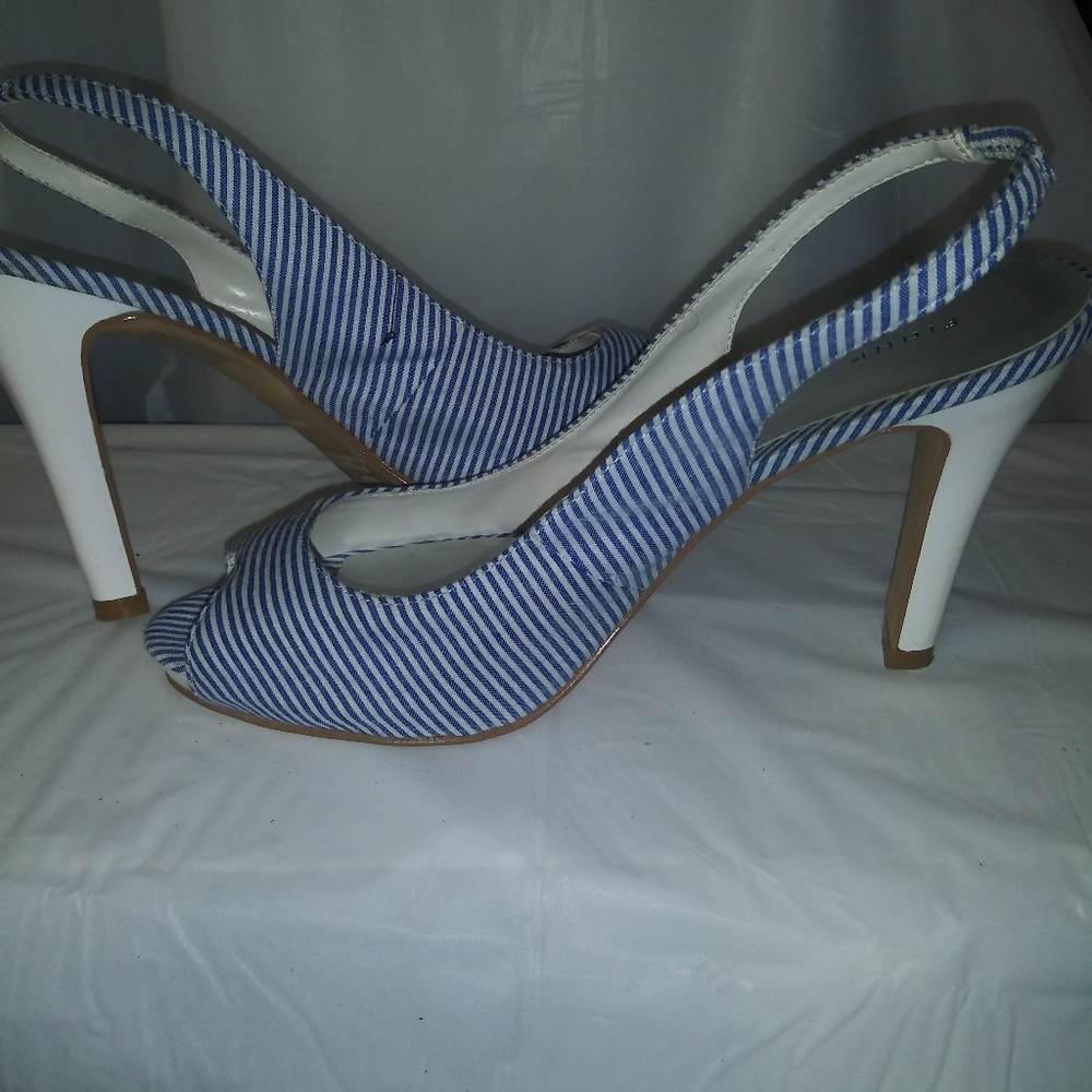 Fioni Shoes - Picture 4 of 7